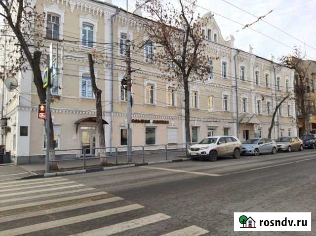 Торговое помещение, 47 кв.м. Самара - изображение 1