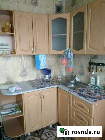 2-комнатная квартира, 52 м², 1/5 эт. на продажу в Ачинске Ачинск - изображение 1