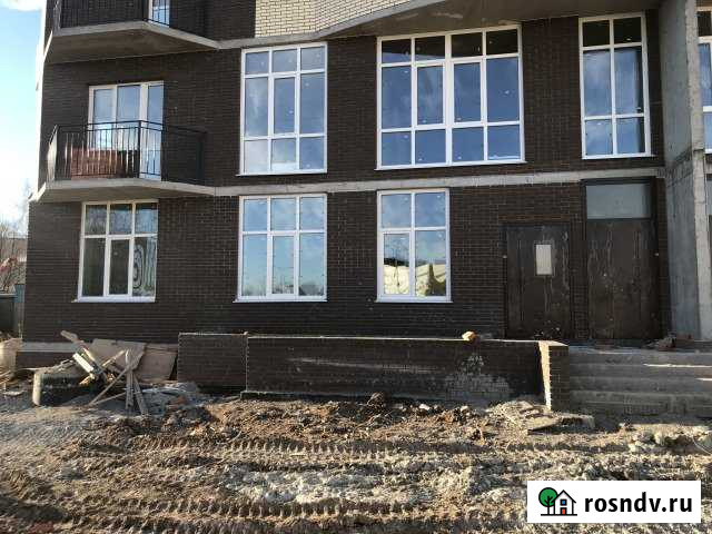 Помещение свободного назначения, 248 кв.м. Новочебоксарск - изображение 1