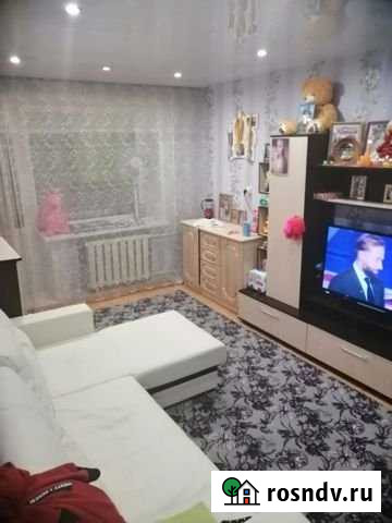 1-комнатная квартира, 31 м², 3/5 эт. на продажу в Канаше Канаш - изображение 1