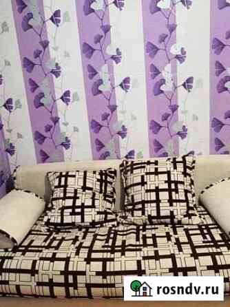 Квартира-студия, 20 м², 1/9 эт. в аренду посуточно в Красноярске Красноярск