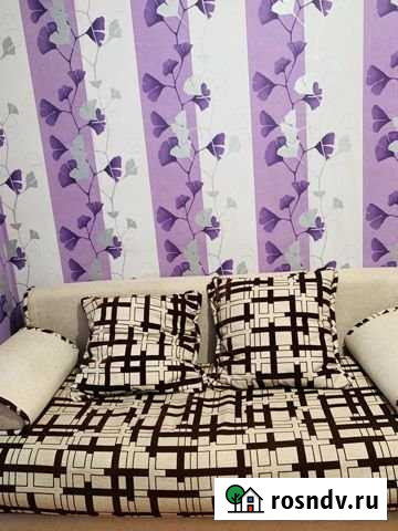 Квартира-студия, 20 м², 1/9 эт. в аренду посуточно в Красноярске Красноярск - изображение 1