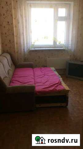 Комната 20 м² в 3-ком. кв., 3/9 эт. в аренду на длительный срок в Екатеринбурге Екатеринбург - изображение 1