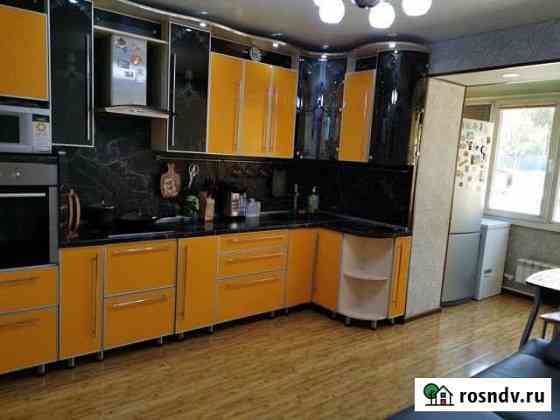 2-комнатная квартира, 48 м², 1/4 эт. на продажу в Елизово Елизово