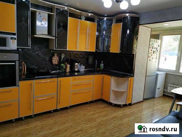 2-комнатная квартира, 48 м², 1/4 эт. на продажу в Елизово Елизово - изображение 1