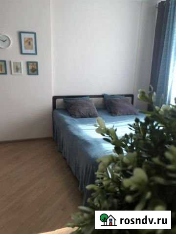 Квартира-студия, 33 м², 10/17 эт. в аренду посуточно в Ижевске Ижевск - изображение 1