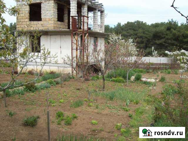 Дача 120 м² на участке 11 сот. на продажу в Севастополе Севастополь - изображение 1