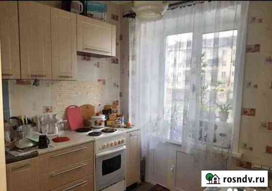 3-комнатная квартира, 55 м², 2/5 эт. на продажу в Междуреченске Кемеровской области Междуреченск