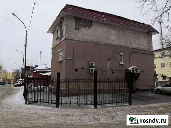 Помещение свободного назначения, 128 кв.м. Нижний Тагил