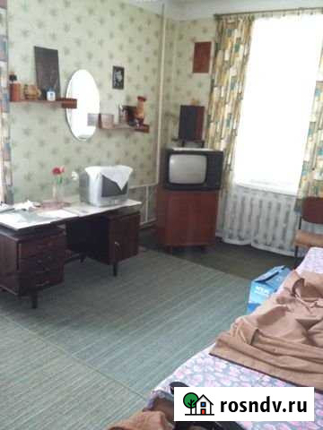 3-комнатная квартира, 74 м², 1/4 эт. на продажу в Кстово Кстово - изображение 1