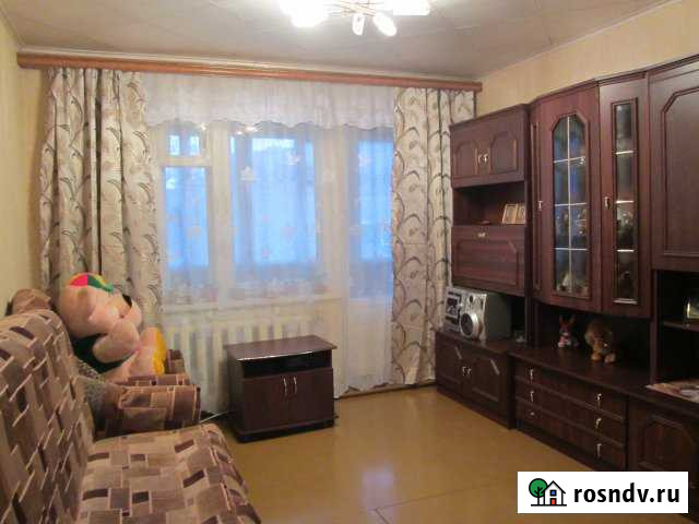 2-комнатная квартира, 50.5 м², 2/2 эт. на продажу в Гавриловом Посаде Гаврилов Посад - изображение 1