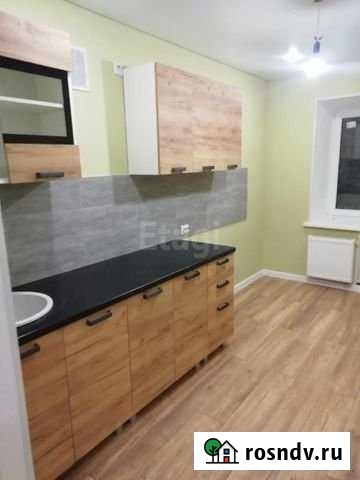 1-комнатная квартира, 30 м², 9/9 эт. в аренду на длительный срок в Тобольске Тобольск - изображение 1