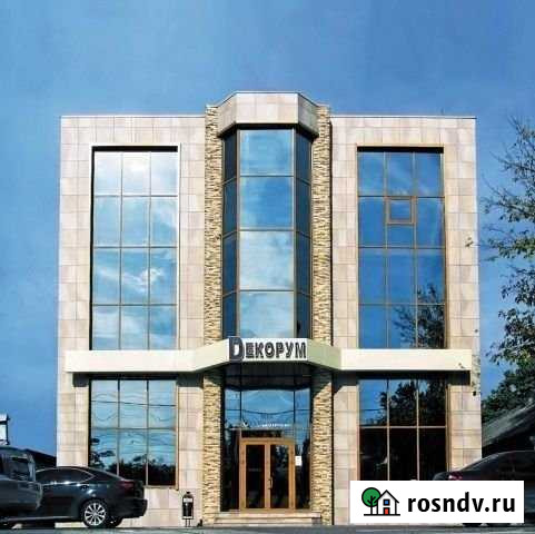 Торговое помещение, 25 кв.м. Ростов-на-Дону - изображение 1