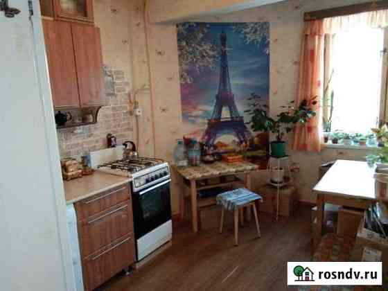 1-комнатная квартира, 35.5 м², 4/5 эт. на продажу в Вологде Вологда