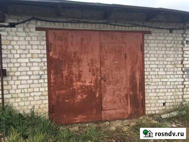 Гараж 28 м² на продажу в Кольчугино Кольчугино - изображение 1