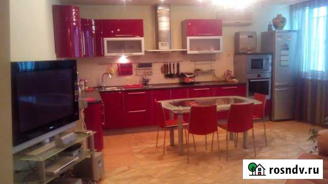 Квартира-студия, 75 м², 6/7 эт. в аренду на длительный срок в Москве Москва - изображение 1