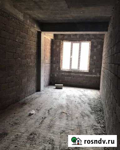 3-комнатная квартира, 106 м², 13/13 эт. на продажу в Махачкале Махачкала - изображение 1