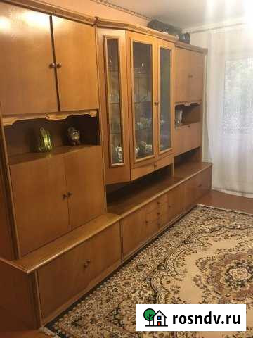 2-комнатная квартира, 47 м², 2/5 эт. в аренду на длительный срок в Иркутске Иркутск - изображение 1