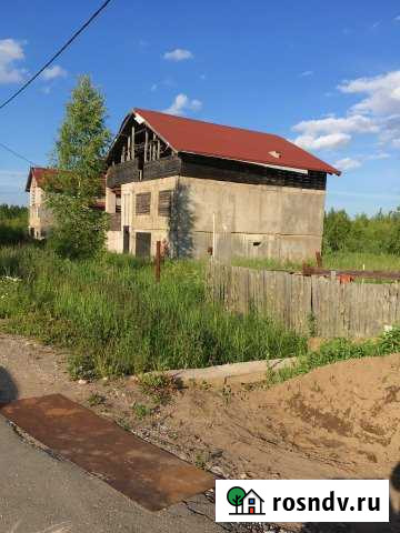 Дом 300 м² на участке 18.8 сот. на продажу в Панковке Панковка - изображение 1