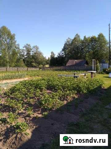 Участок СНТ, ДНП 11 сот. на продажу в Ярославле Ярославль - изображение 1