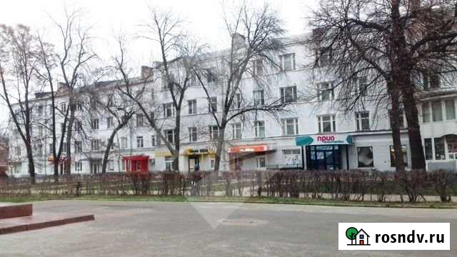 Нежилое помещение Рязань - изображение 1