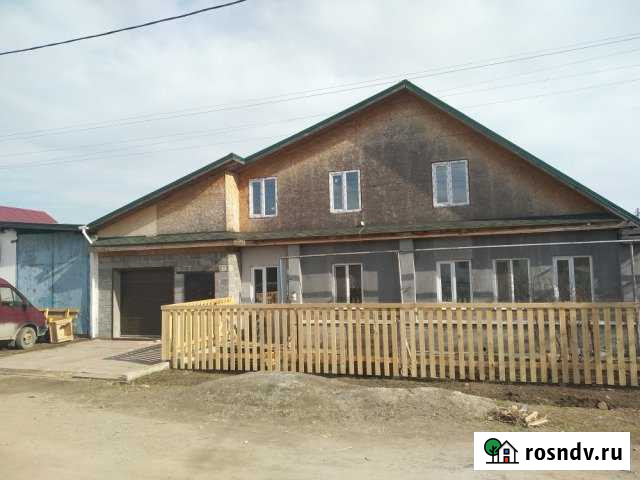 Дом 64.8 м² на участке 7 сот. на продажу в Верхней Пышме Верхняя Пышма - изображение 1