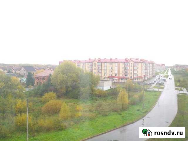 1-комнатная квартира, 38 м², 5/5 эт. на продажу в Великом Новгороде Великий Новгород - изображение 1