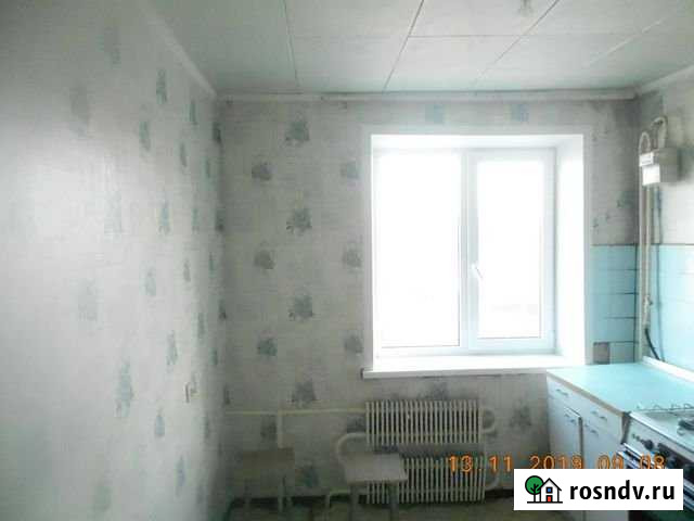 2-комнатная квартира, 48.4 м², 4/4 эт. на продажу в Пятницком Пятницкое - изображение 1