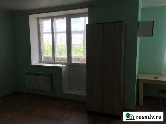 1-комнатная квартира, 37 м², 2/3 эт. в аренду на длительный срок в Оренбурге Оренбург - изображение 1