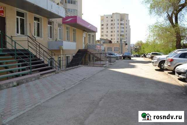 Помещение свободного назначения, 160.2 кв.м. Самара - изображение 1