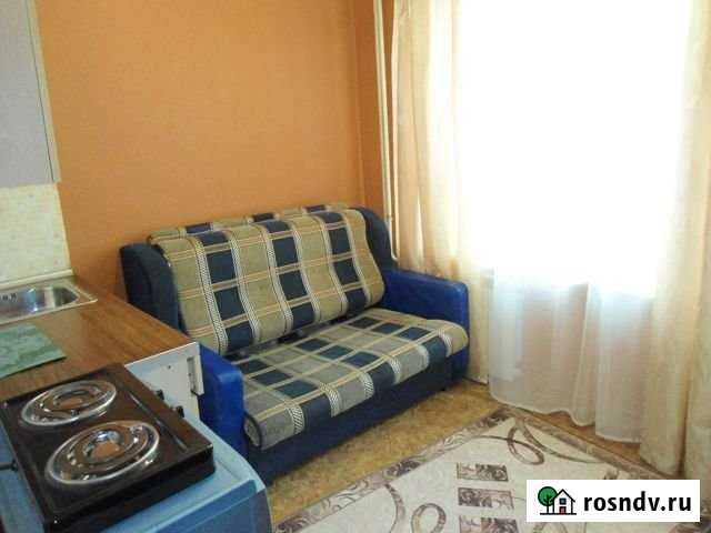 1-комнатная квартира, 14 м², 1/9 эт. в аренду на длительный срок в Томске Томск - изображение 1