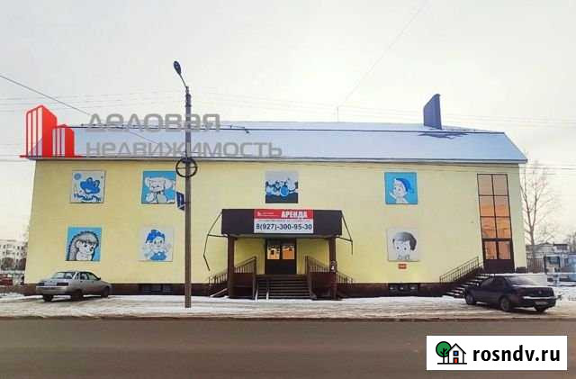 Аренда м-н Волшебник от 500 до 1000 кв.м Нефтекамск - изображение 1