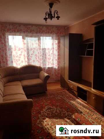 2-комнатная квартира, 65 м², 5/5 эт. в аренду посуточно в Канске Канск - изображение 1