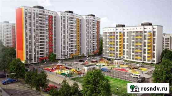 1-комнатная квартира, 36.4 м², 6/10 эт. на продажу в Тюмени Тюмень
