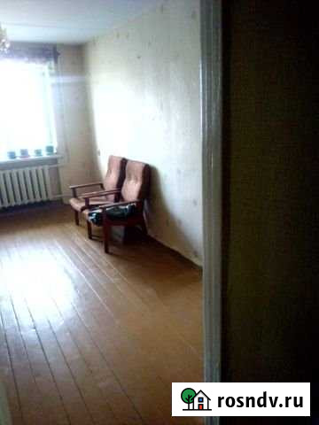 3-комнатная квартира, 51.8 м², 3/5 эт. на продажу в Жигулевске Жигулевск - изображение 1