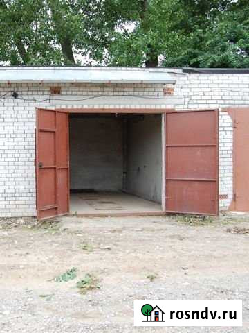 Гараж 29 м² на продажу в Курске Курск - изображение 1