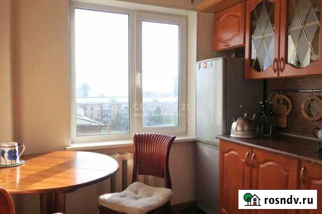 4-комнатная квартира, 75 м², 5/5 эт. на продажу в Улан-Удэ Улан-Удэ - изображение 1