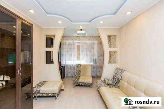 4-комнатная квартира, 88 м², 2/5 эт. на продажу в Сургуте Ханты-Мансийского АО Сургут