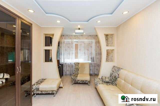 4-комнатная квартира, 88 м², 2/5 эт. на продажу в Сургуте Ханты-Мансийского АО Сургут - изображение 1