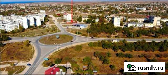 Участок ИЖС 7 сот. на продажу в Черноморском Республики Крым Черноморское - изображение 1