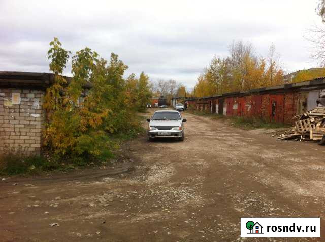 Гараж 29 м² на продажу в Перми Пермь - изображение 1