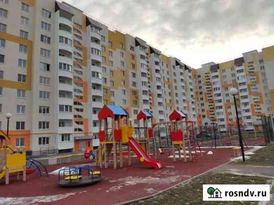 1-комнатная квартира, 39 м², 6/10 эт. на продажу в Саратове Саратов