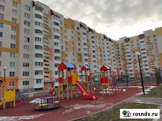 1-комнатная квартира, 39 м², 6/10 эт. на продажу в Саратове Саратов - изображение 1