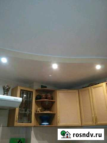 2-комнатная квартира, 47 м², 3/5 эт. на продажу в Тамбове Тамбов - изображение 1