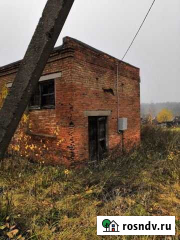 Помещение свободного назначения 180м2 с участком 7 Вологда - изображение 1