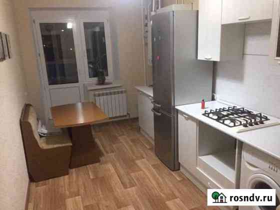 1-комнатная квартира, 41 м², 2/5 эт. в аренду на длительный срок в Арзамасе Арзамас