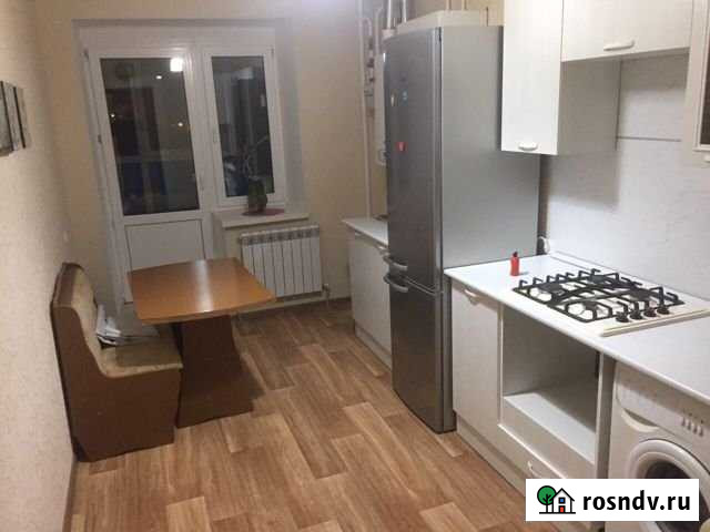 1-комнатная квартира, 41 м², 2/5 эт. в аренду на длительный срок в Арзамасе Арзамас - изображение 1