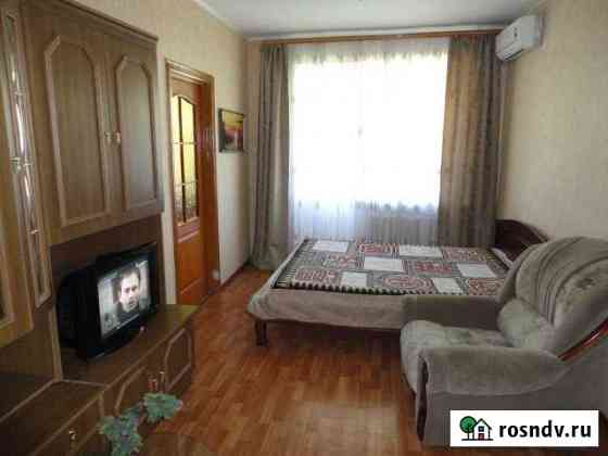 2-комнатная квартира, 45 м², 4/4 эт. в аренду посуточно в Севастополе Севастополь