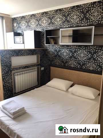 2-комнатная квартира, 36 м², 8/9 эт. в аренду посуточно в Салехарде Салехард - изображение 1