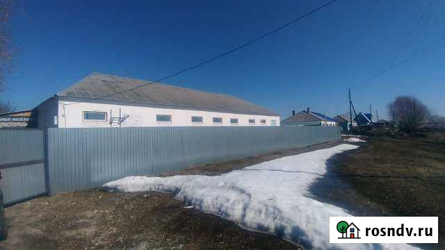 Производственное помещение, 320 кв.м. Шумиха - изображение 1